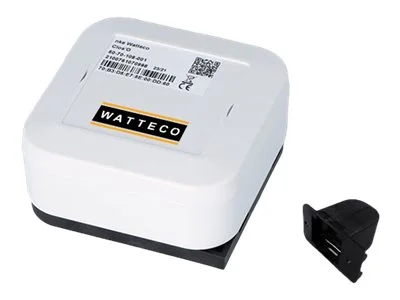 WATTECO CLOS O LoRaWANr gates monitoring