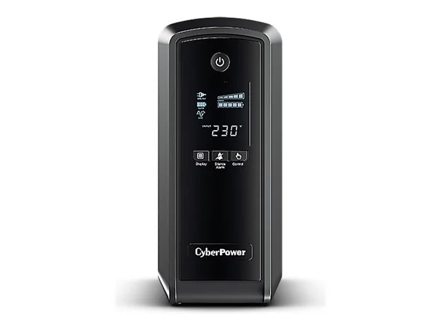 CYBERPOWER PFC CP550EPFCLCD USV