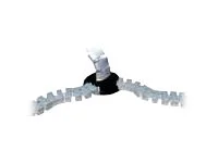 BACHMANN Kabelschlange Easy - Switch