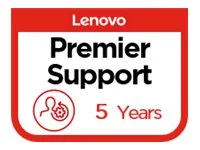 LENOVO 5Y Premier Support upgrade
