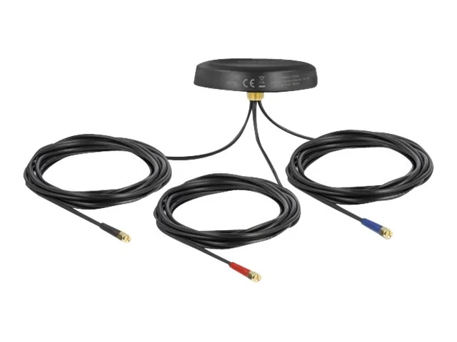 DELOCK Multiband LTE UMTS GSM GNSS