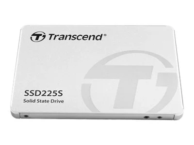 TRANSCEND 1TB 6.35cm SSD SATA3 3D TLC