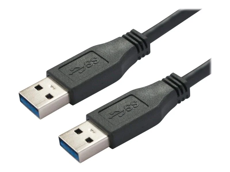 BACHMANN USB 3.0 Kabel A/A 1:1 2m