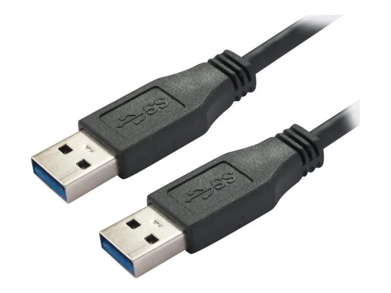 BACHMANN USB 3.0 Kabel A/A 1:1 3m