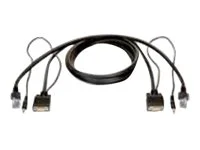 BACHMANN Media Switcher Kombikabel