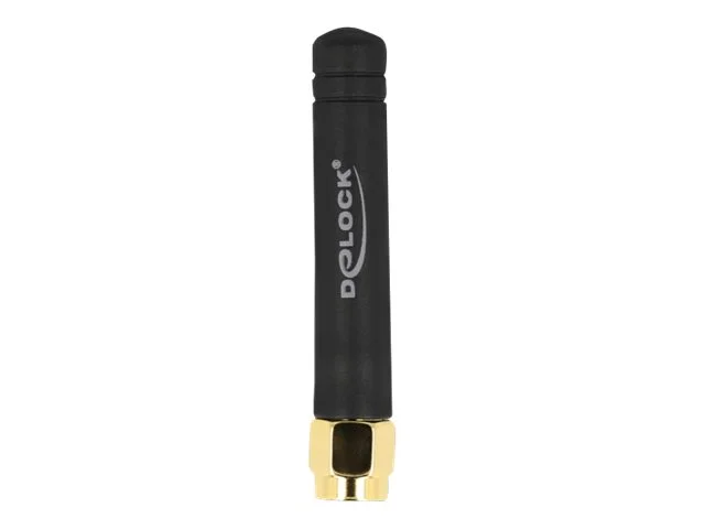 DELOCK LPWAN 868MHz Antenne SMA 1,6dBi