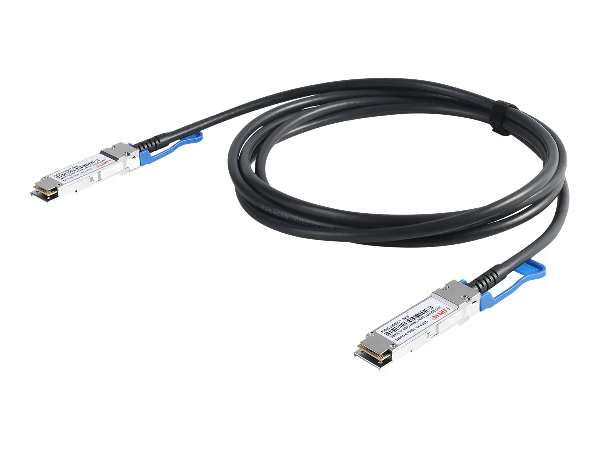 DIGITUS 100G QSFP28 Direct Attach Cable