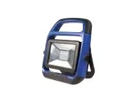 BACHMANN LED Akku-Strahler 20W