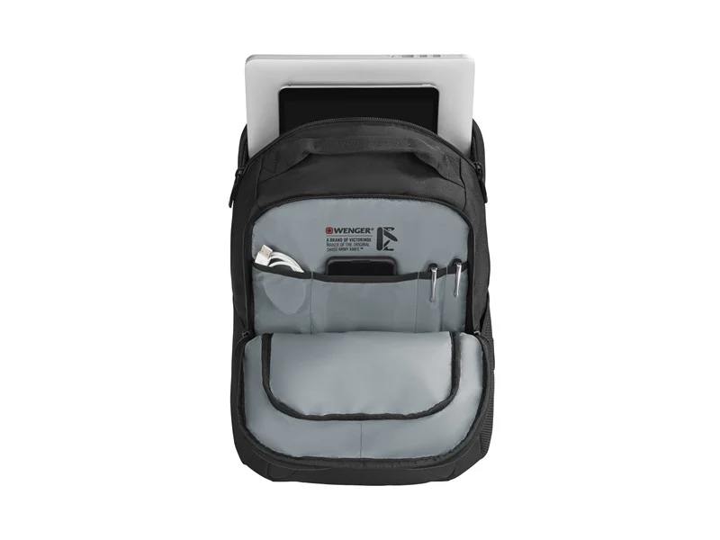 WENGER BQ BQ 40,64cm Laptop Black Black