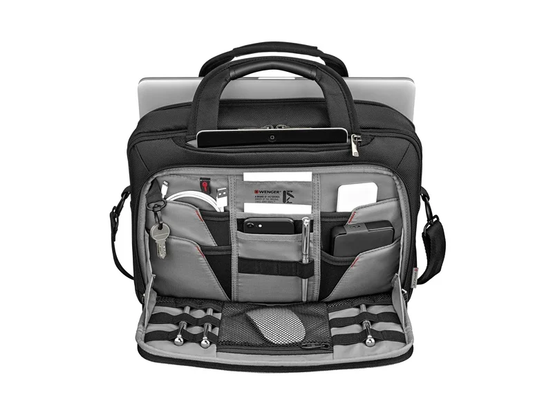 WENGER BC Refresh BC Pro 33,78cm Laptop