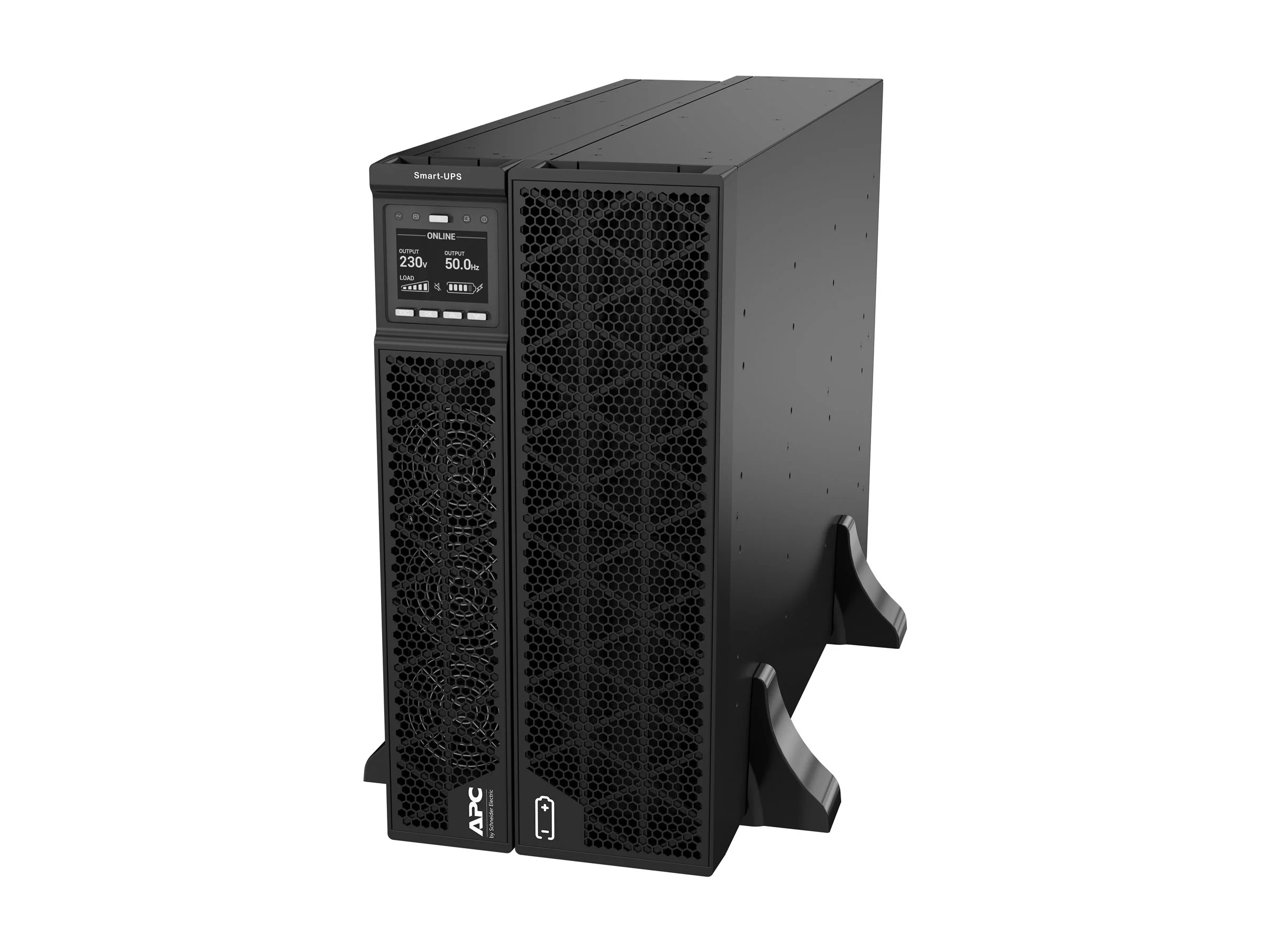 APC Smart-UPS On-Line-G 8kVA 8kW Tower
