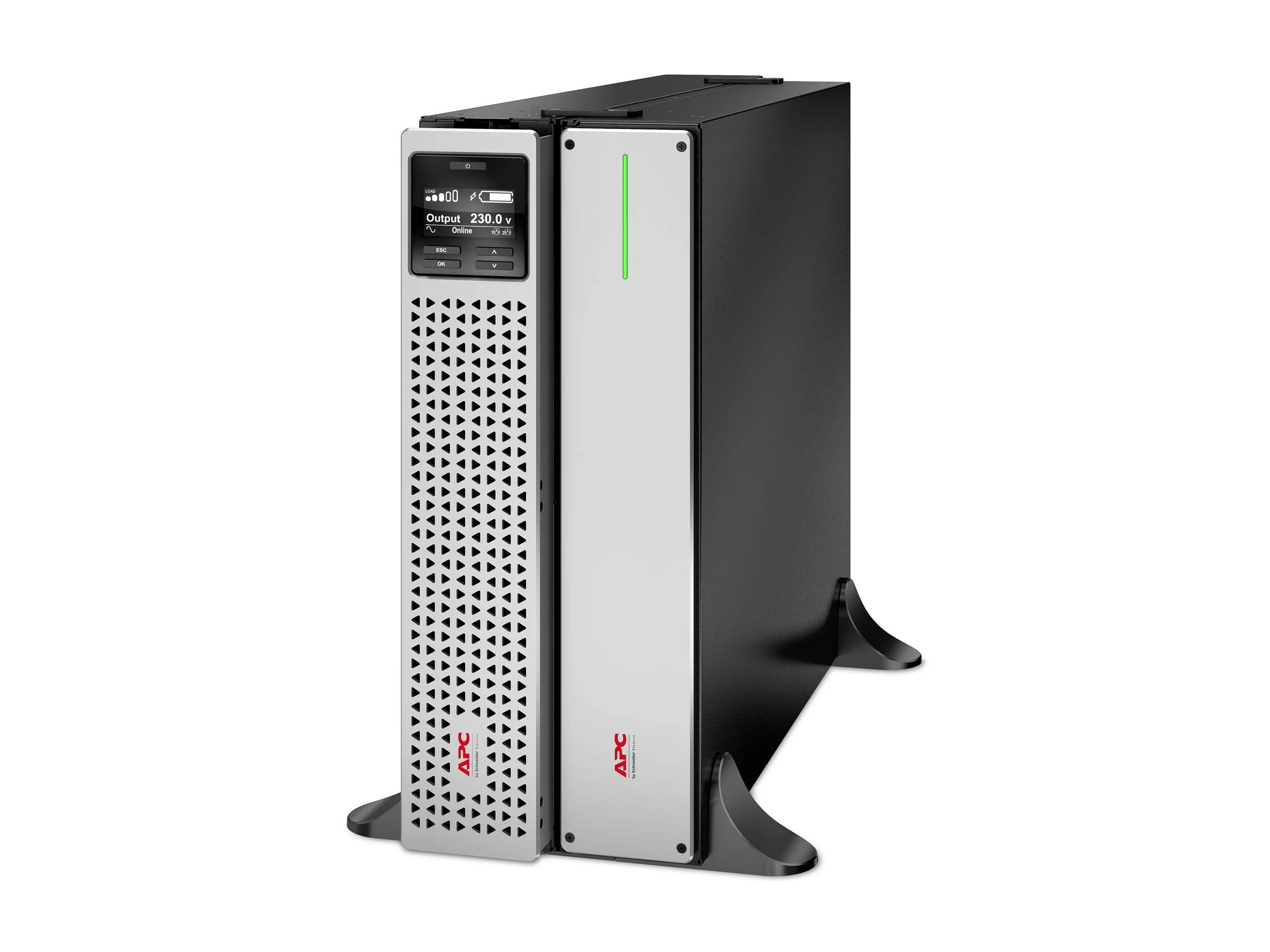 APC Smart-UPS SRT Lithium Ion 3000VA RM