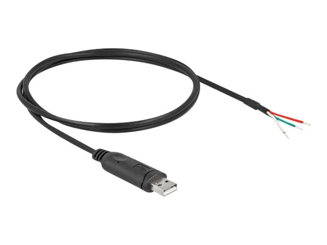 DELOCK Adapterkabel USB 2.0 Typ-A