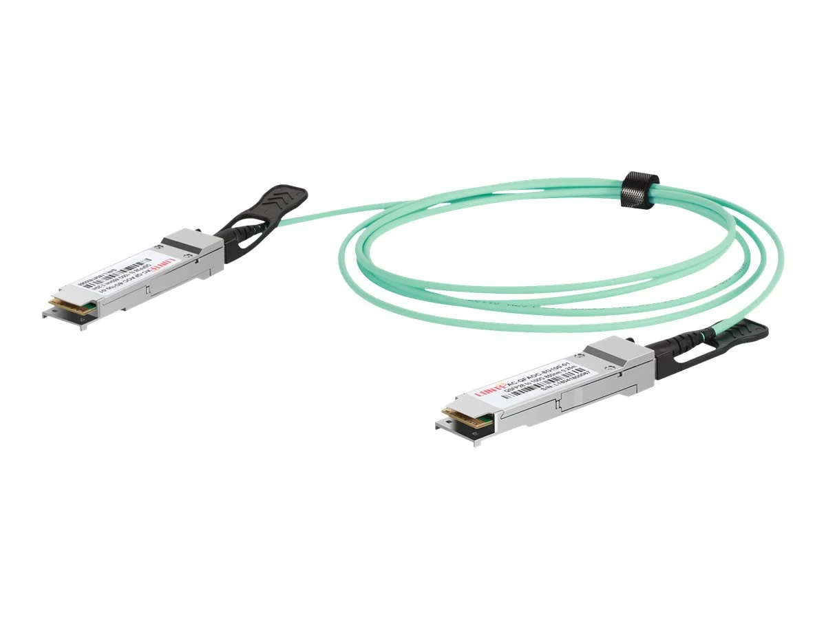DIGITUS 100G QSFP28 to QSFP28 AOC