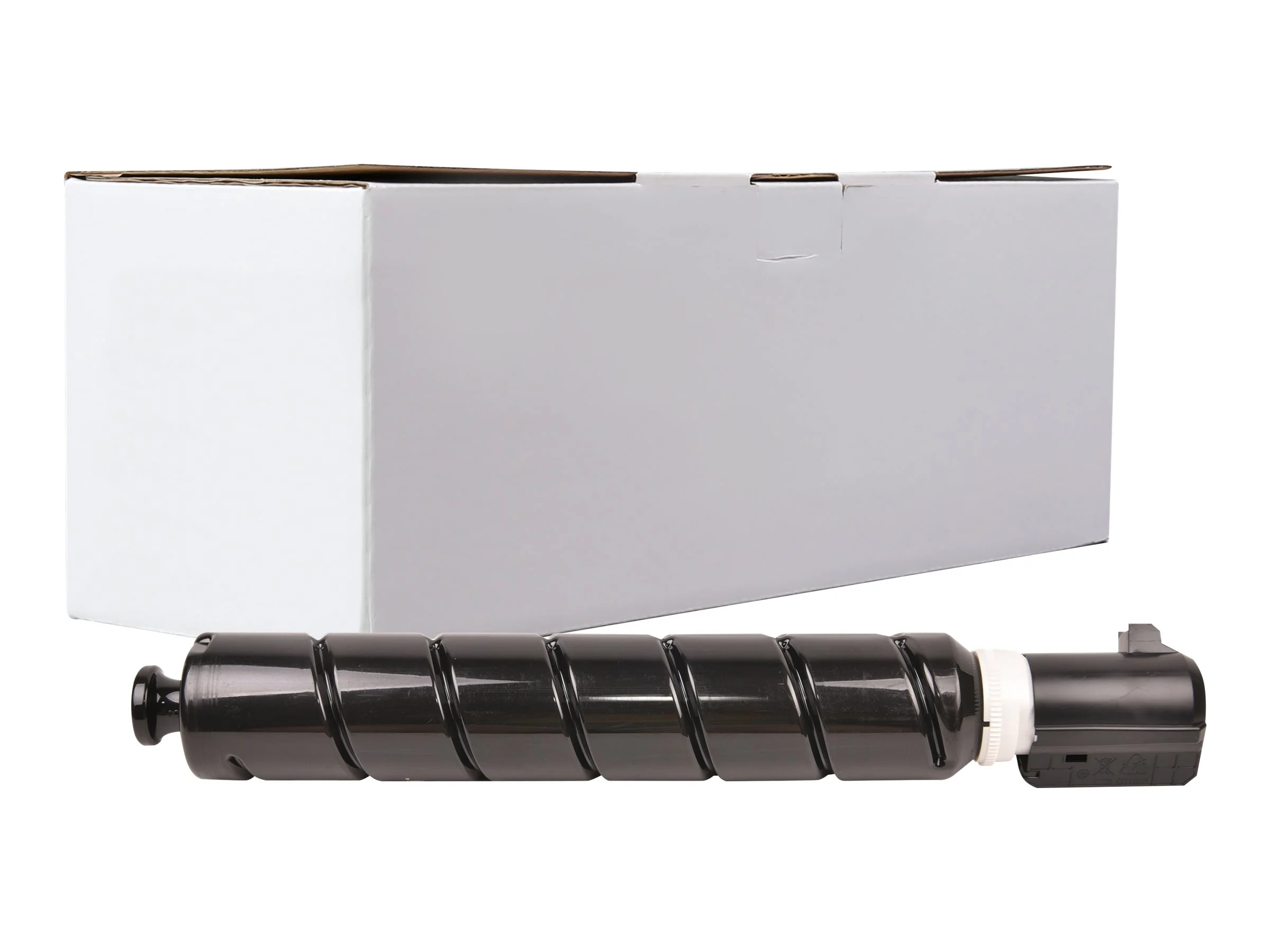 STATIC cartr Canon EXV51 blk 69k