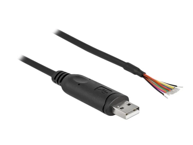 DELOCK Adapterkabel USB 2.0 Typ-A
