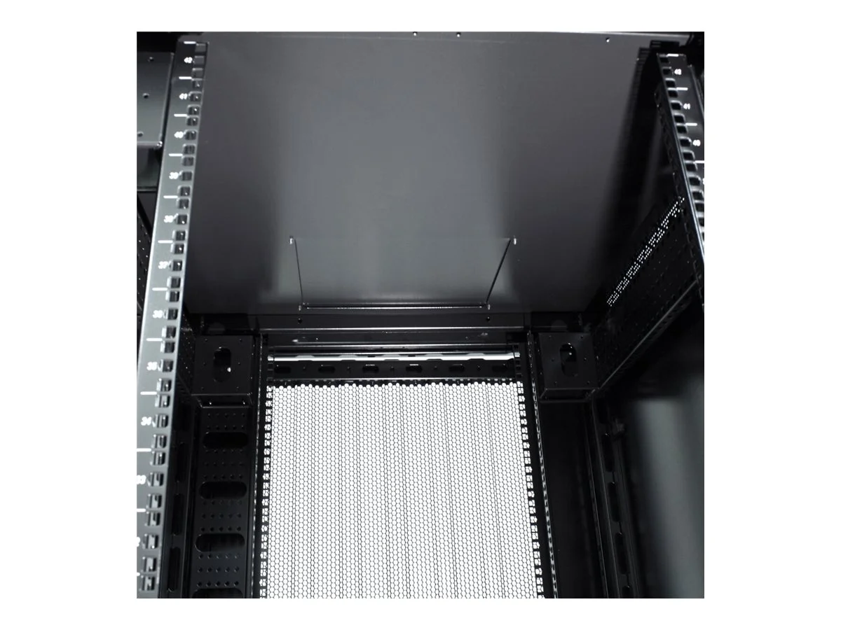 VALUE 48,26cm Serverschrank 42 HE