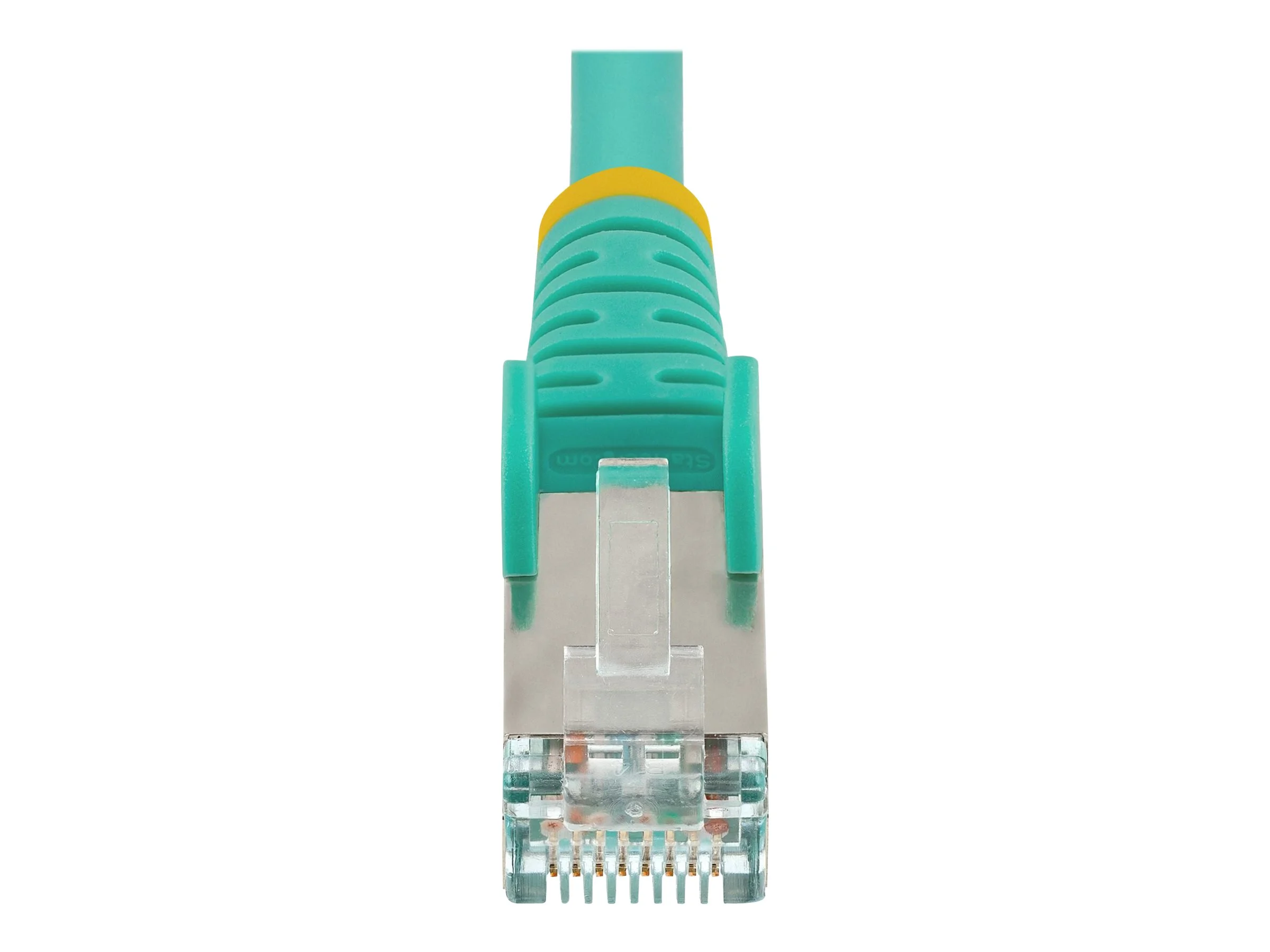 STARTECH 5m CAT6a Kabel LSZH 10Gbit