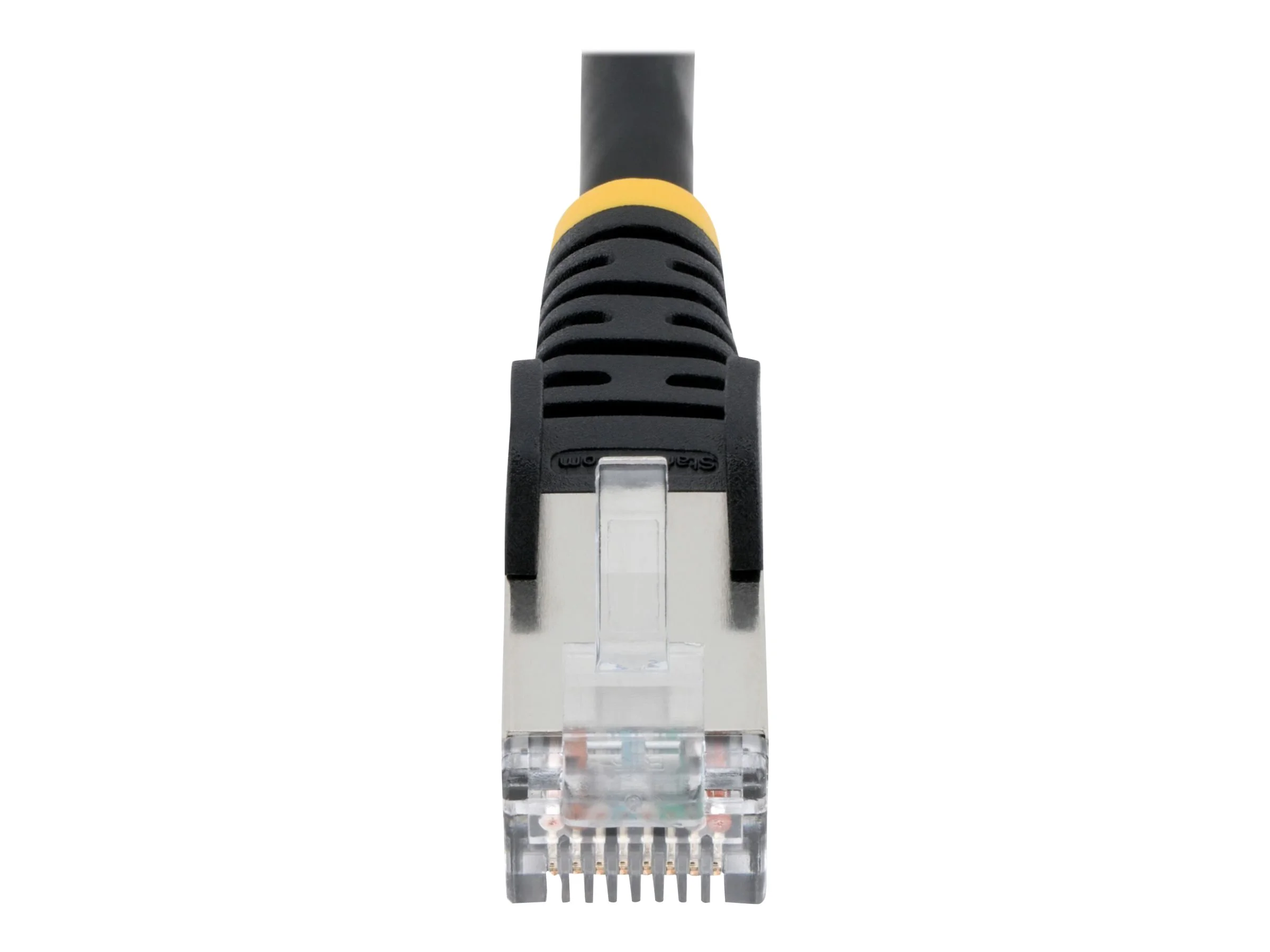 STARTECH 7.5m CAT6a Ethernet Cable LSZH