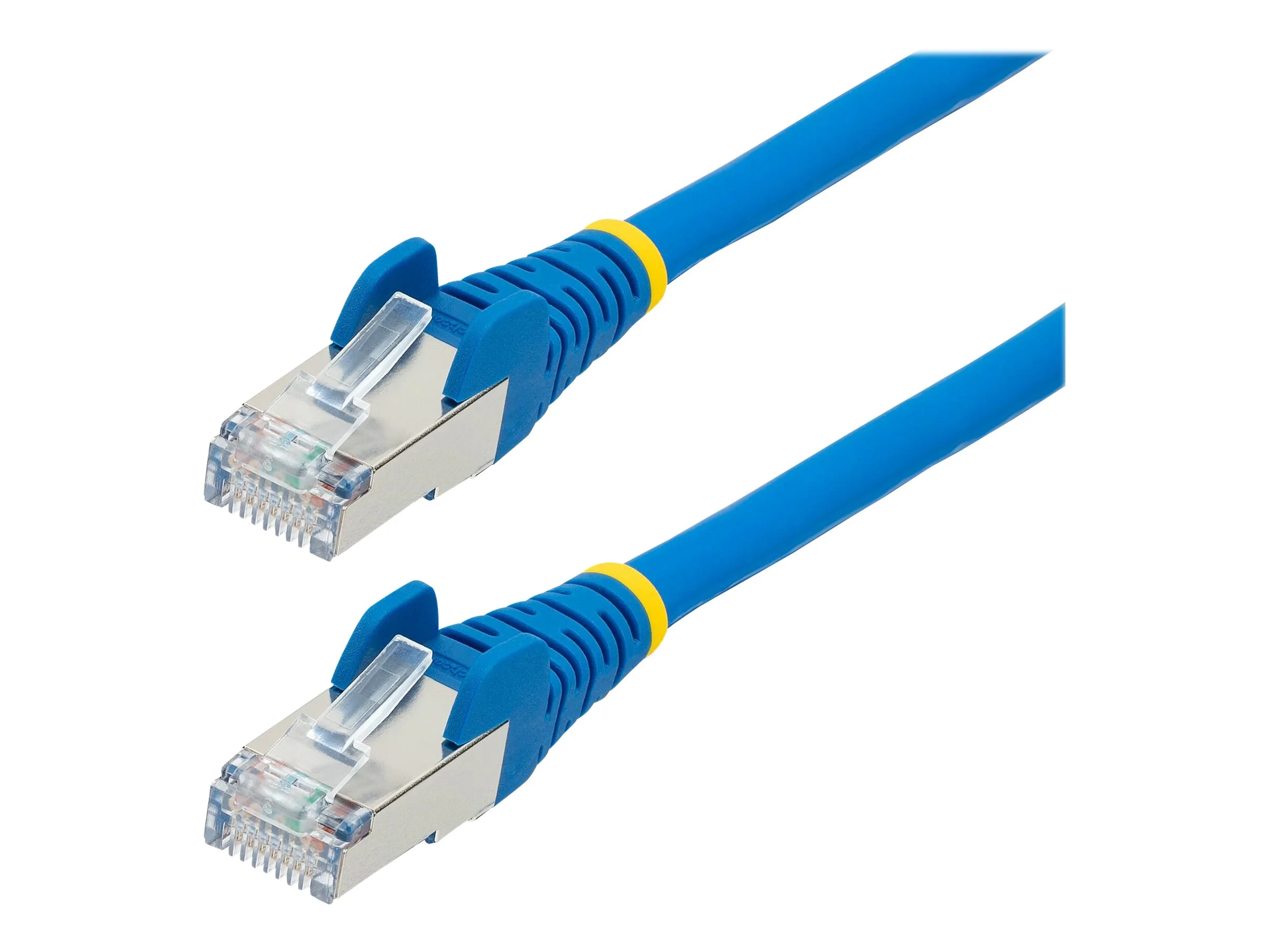 STARTECH 3m CAT6a Ethernet Cable LSZH
