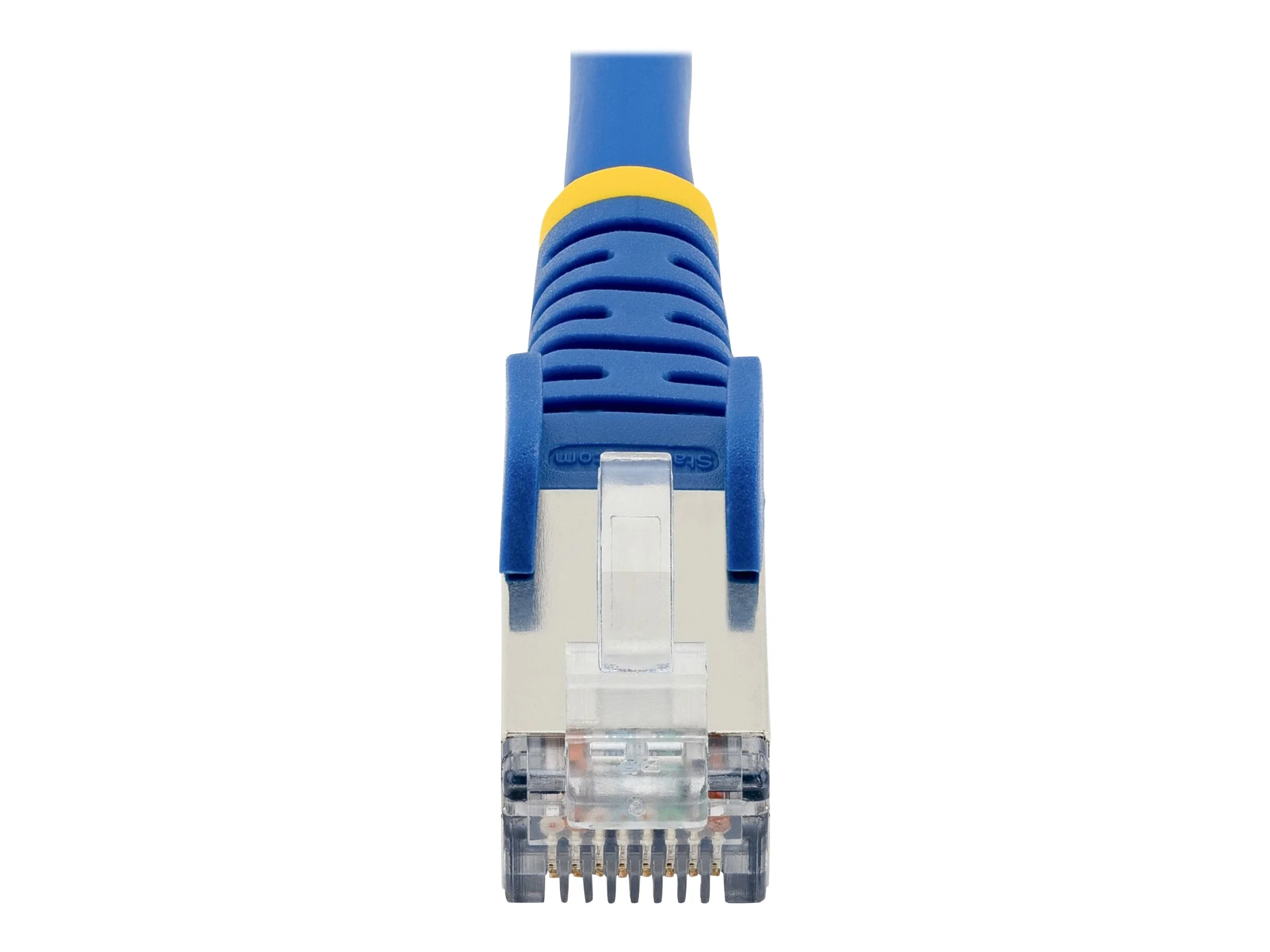 STARTECH 1.5m CAT6a Ethernet Cable LSZH