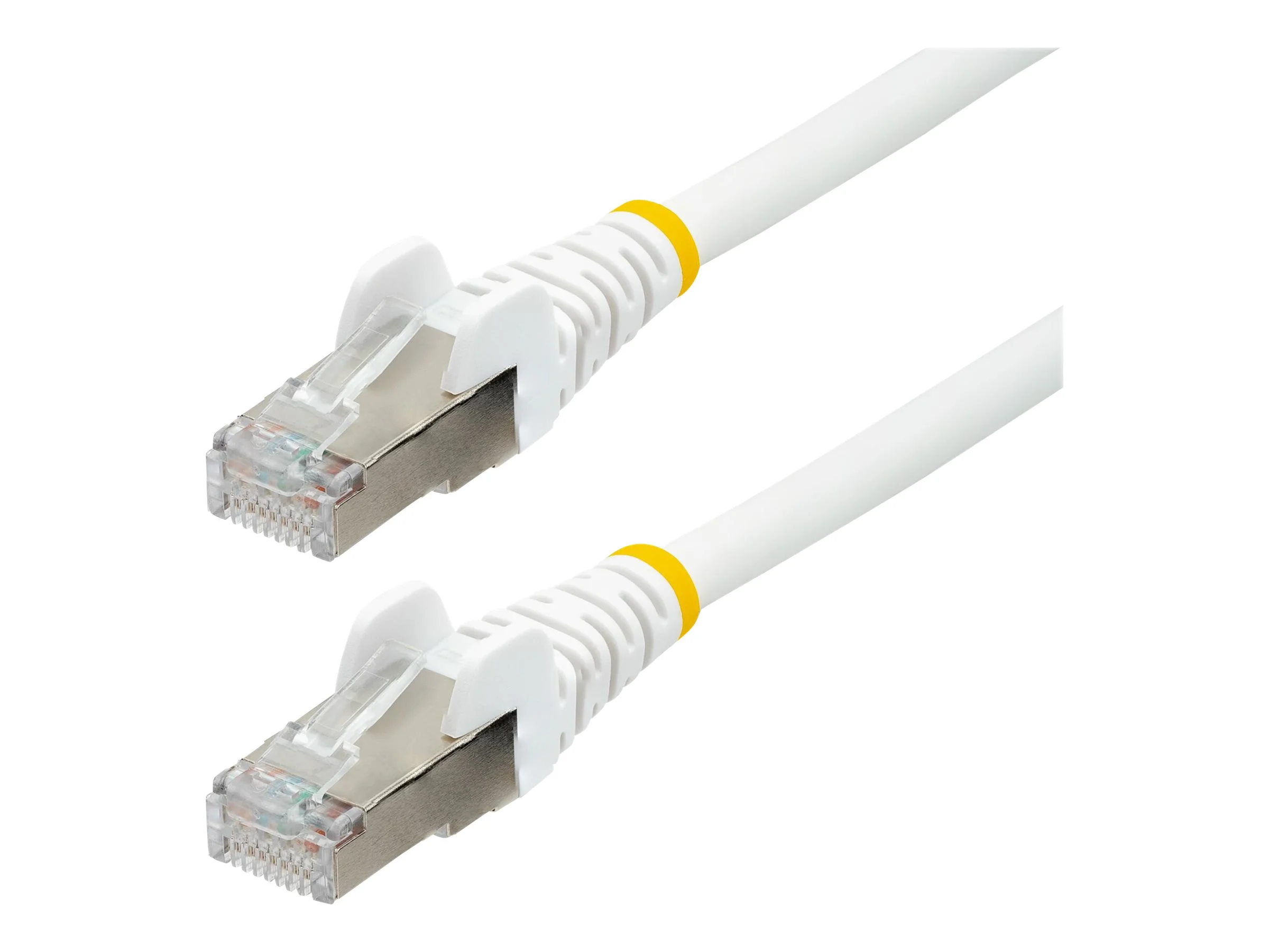 STARTECH 7,5m CAT6a Kabel LSZH 10Gbit