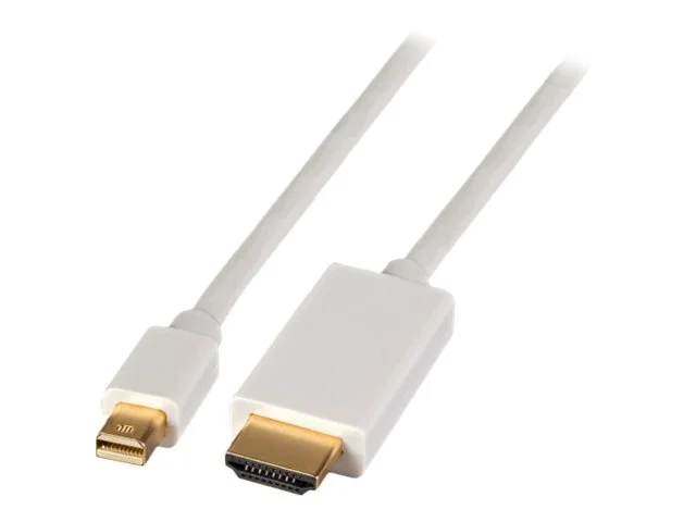 EFB Mini-Display Port 1.2 - HDMI Kabel
