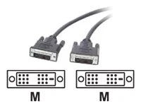 EFB DVI Monitorkabel Single Link DVI-
