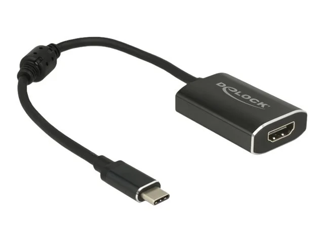 DELOCK Adapter USB Type-C > HDMI