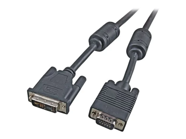 EFB DVI/VGA Monitorkabel DVI12+5/HDSUB