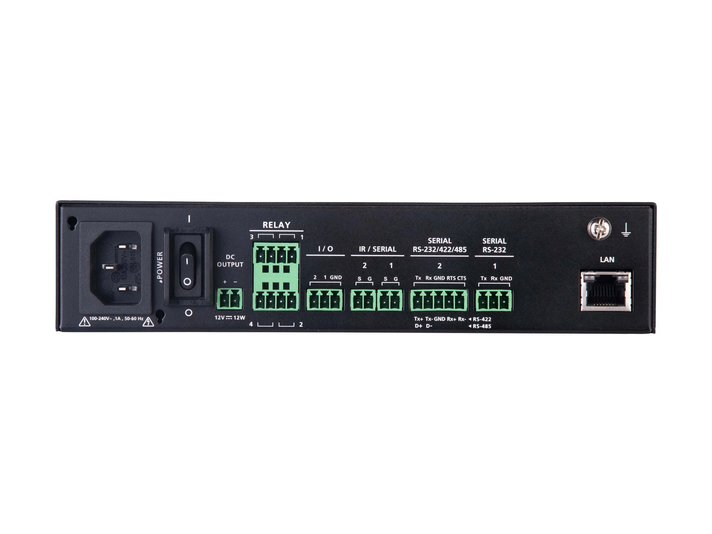 ATEN VK1100A Compact Control Box