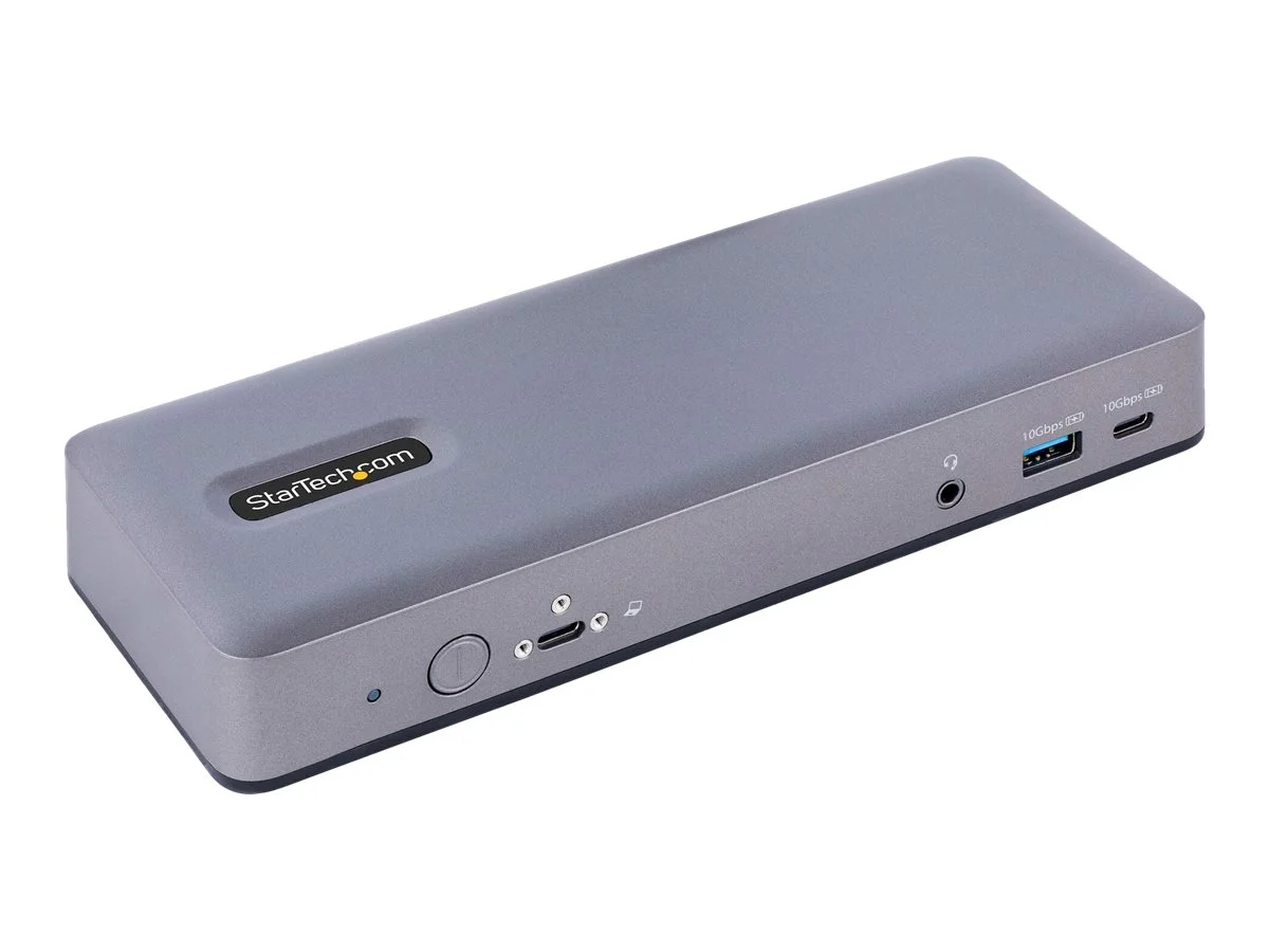 STARTECH USB-C Docking Station - WWCB