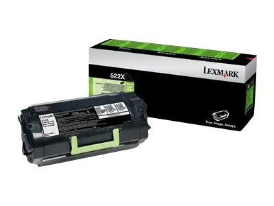 LEXMARK PB Toner MS811dn MS811dtn MS811n