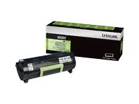 LEXMARK Toner MX310dn/MX410de
