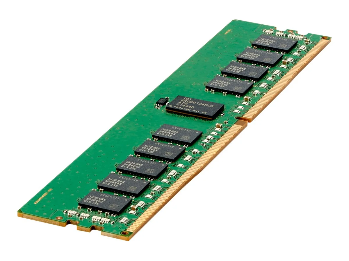 HPE Memory 16GB 1Rx4 PC4-3200AA-R Kit