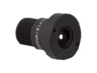 MOBOTIX Ultraweitwinkel-Objektiv 103deg