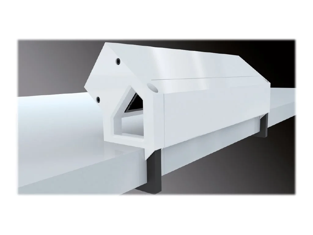 BACHMANN DESK2 3x Schutzkontakt GST18