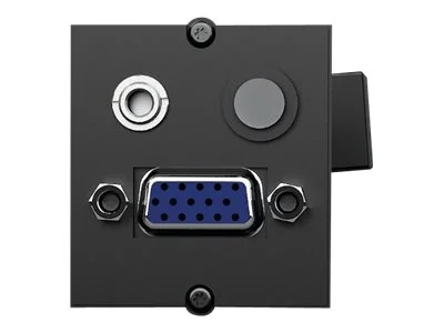 BACHMANN Custom Modul VGA mit 3,5mm