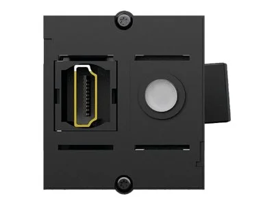 BACHMANN Custom Modul HDMI und Taster