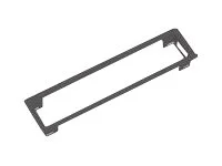 BACHMANN POWER FRAME Einbaurahmen Large