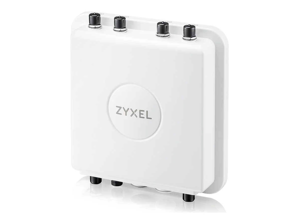 ZYXEL WAX655E 802.11ax Wifi6 4x4 Outdoor