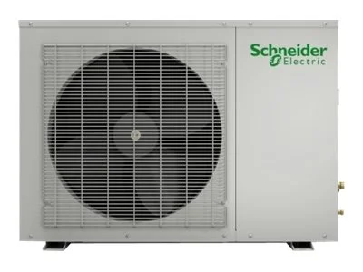 APC 3.5kW split system Outdoor unit None