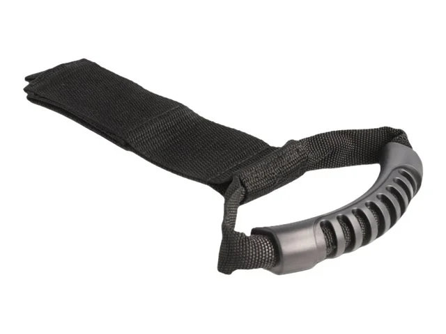 DELOCK Tragegurt Klettv L 435 x B 50mm