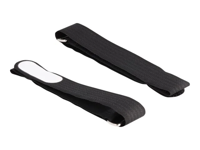 DELOCK Klettkabelbinder L 457 x B 25mm