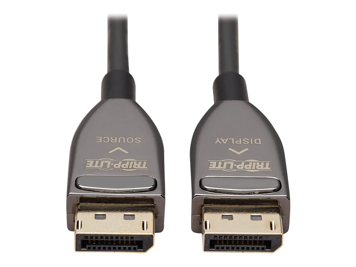 EATON TRIPPLITE DisplayPort AOC