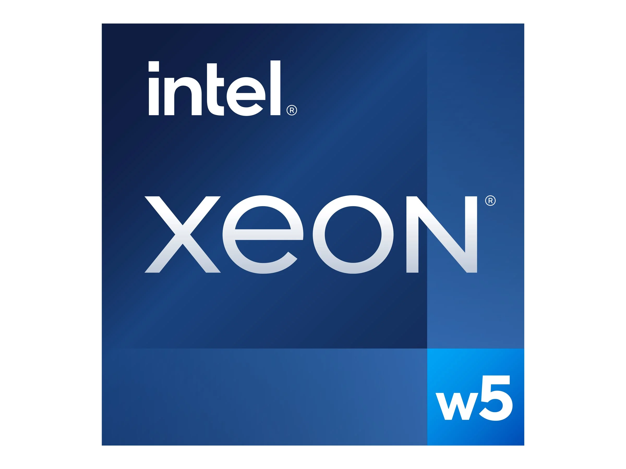 INTEL Xeon w5-3435X 3.1GHz FC-LGA16A Tra