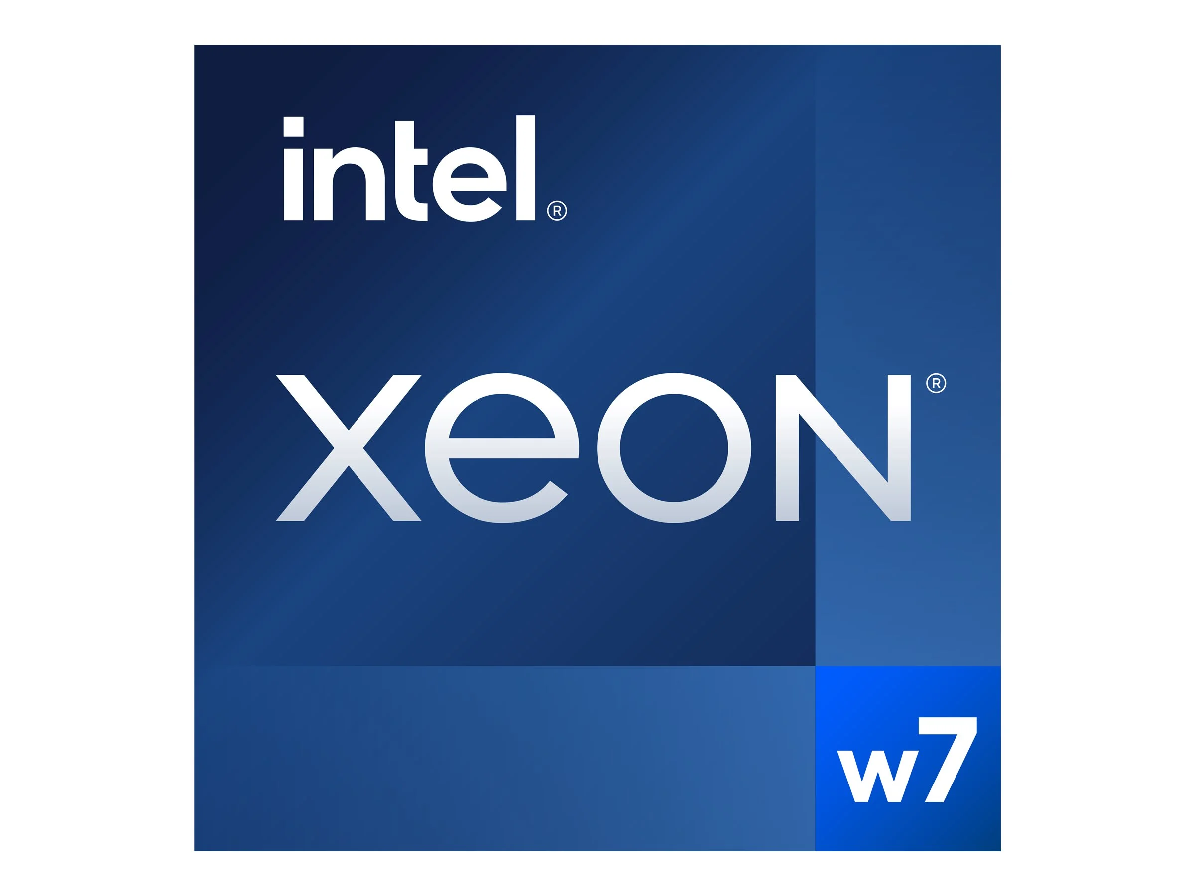 INTEL Xeon w7-3455 2.5GHz FC-LGA16A Tray
