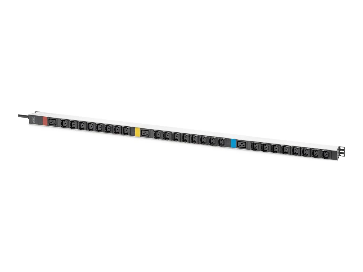 DIGITUS IT BASIC PDU 3PH 16A