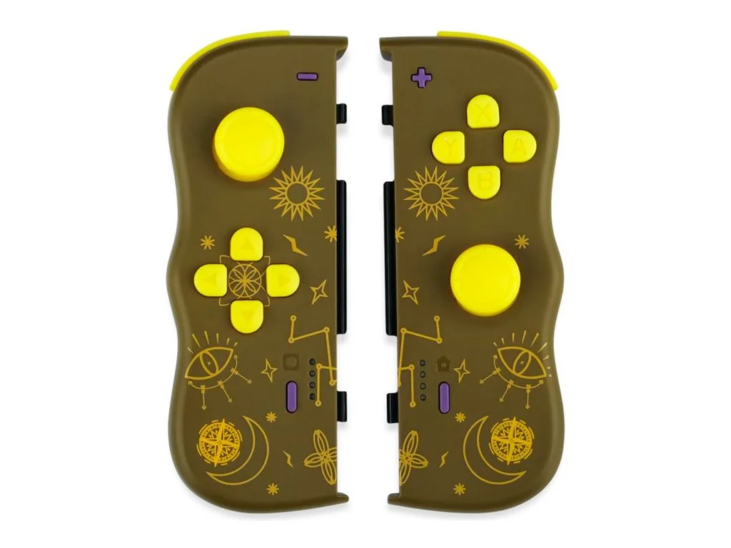 STEELPLAY Adventure Twinpads