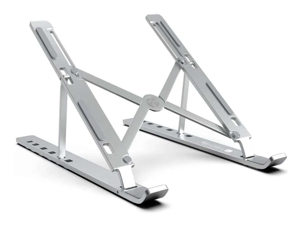 TECHLY Tablet Halter für Tisch faltbar